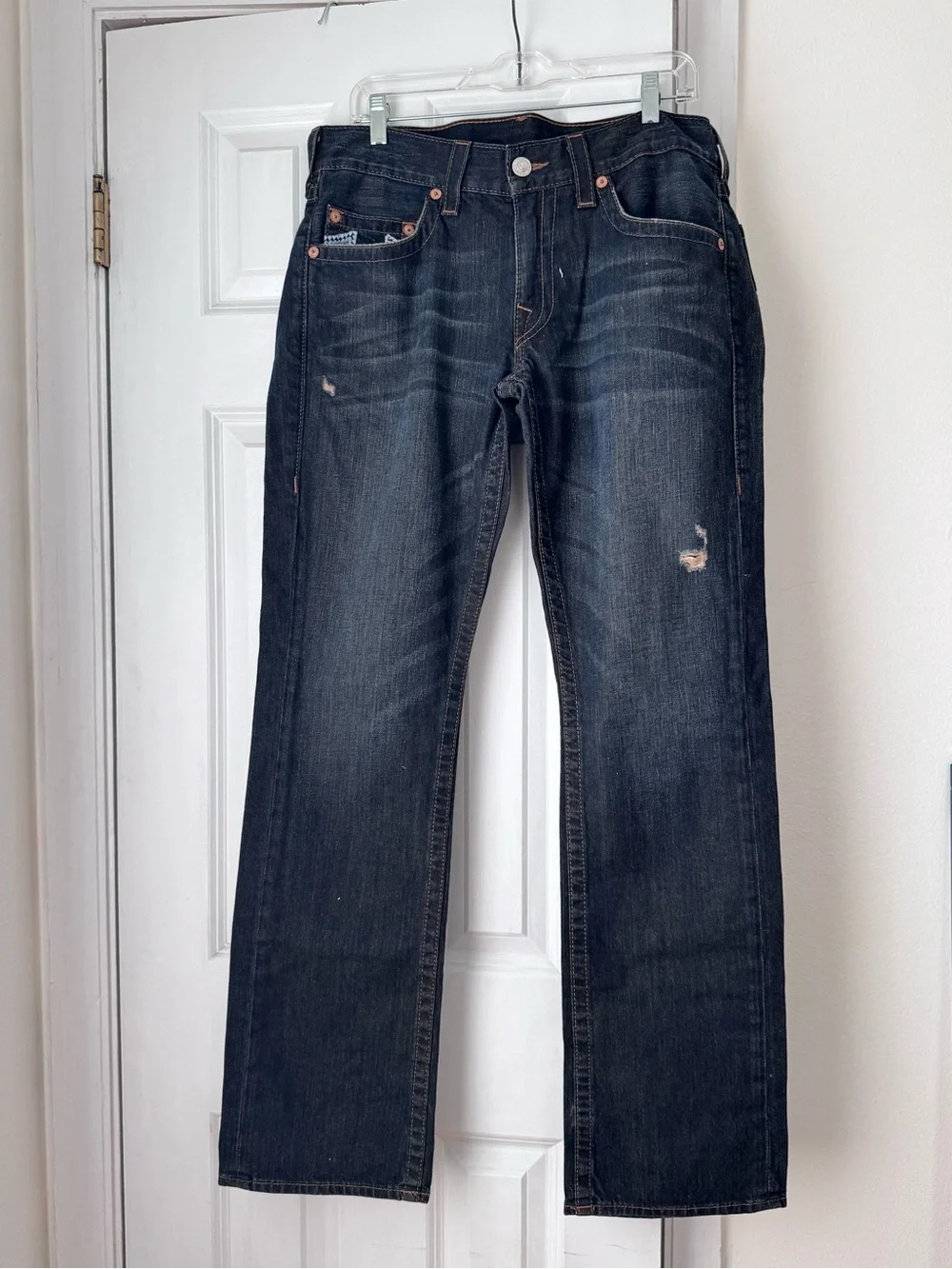 True Religion authentic true